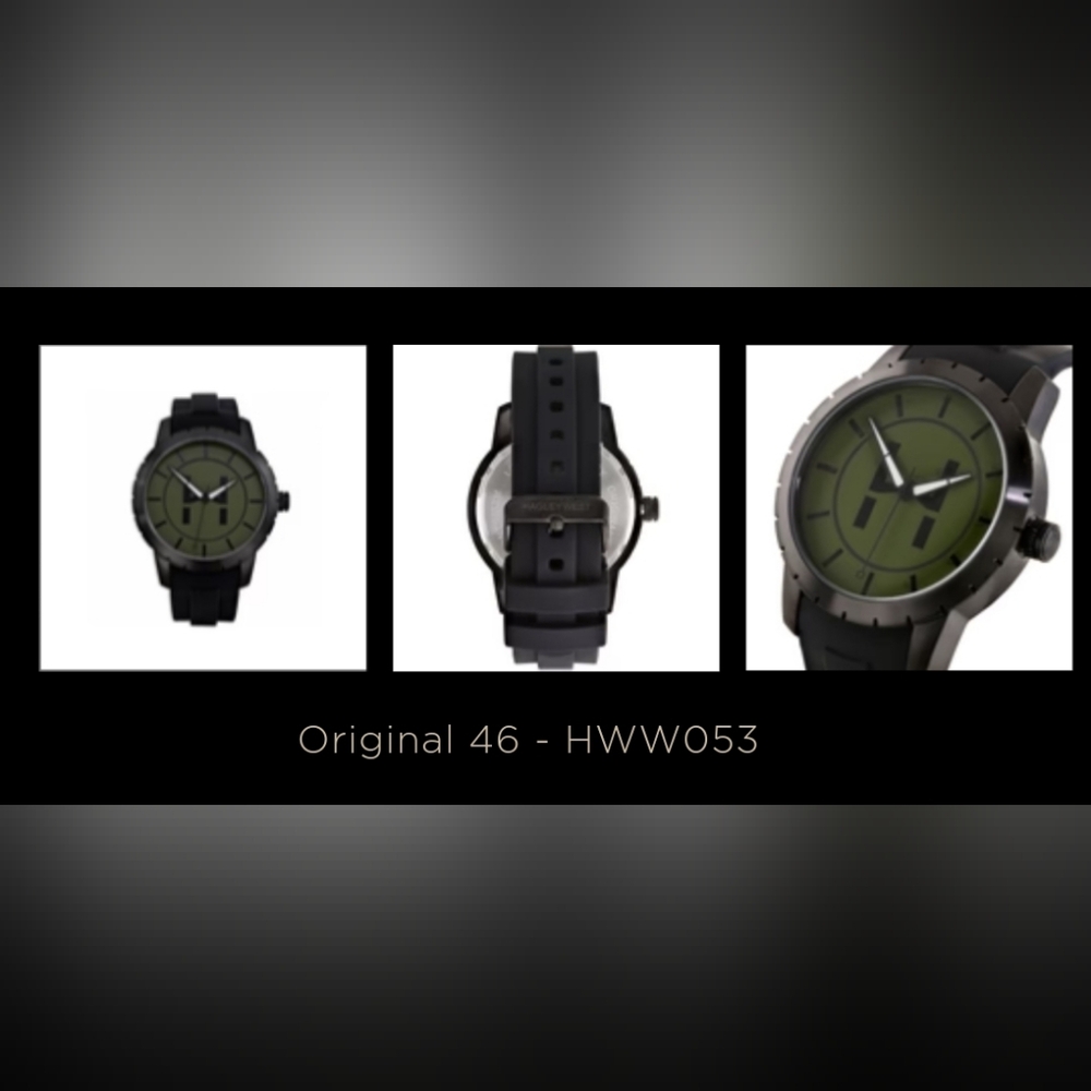Hagley West Men's Watch NEW - Picture 2 of 6